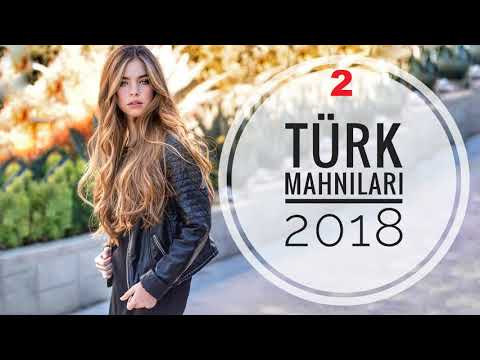 YEP YENİ YIĞMA BASS TÜRK MAHNILARI 2 2018 MAŞIN ÜÇÜN