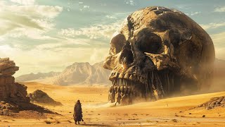 Aliens Discover Earth's Ancient Human Warriors,Terrified By What They Find | HFY | SciFi Story