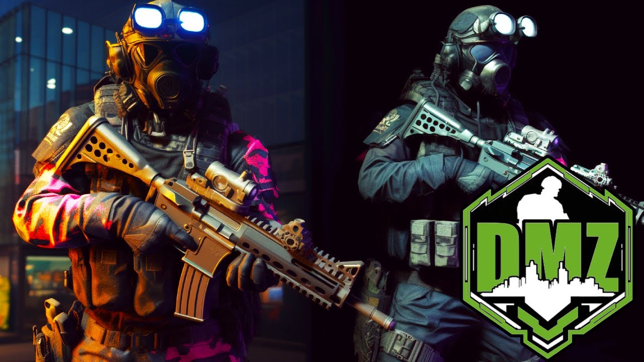 🎒LIVE DMZ - How About DMZ:Mobile?! - YouTube