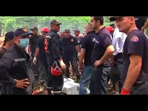 ვიდეო - „მზიურში“ გარდაცვლილი გოგონა ნახეს