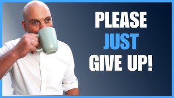 How to end sleep obsession (THIS shifts your focus)