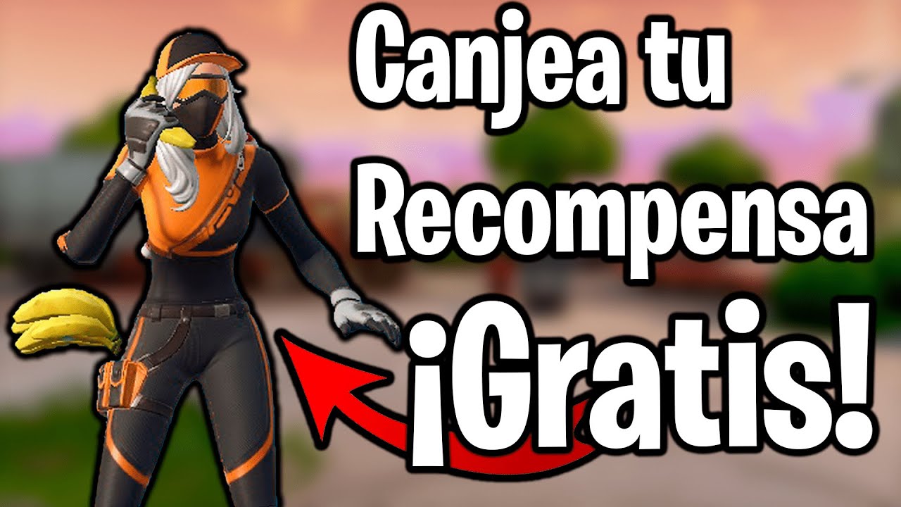 Código Fortnite Banana Emote: como obter o emote gratuitamente - Creo Gaming