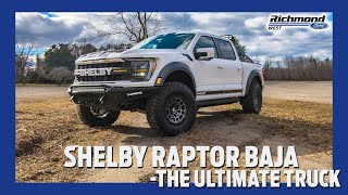 Celebrity Shelby Raptor Baja - Everything You Need To Know Wealth