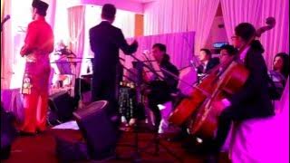 Jamal Abdillah - Kasihnya Ibu