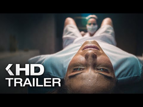 CLOCK Trailer (2023)