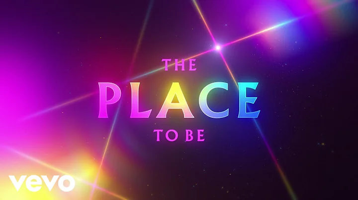 ZOMBIES – Cast - The Place To Be (From "ZOMBIES 4: Dawn of the Vampires"/Lyric Video)