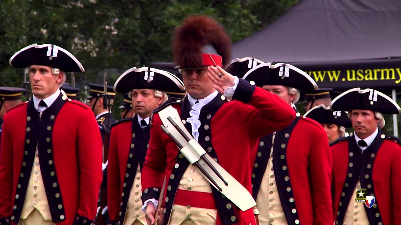 Twilight Tattoo Ceremony