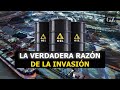 Líder opositor venezolano revela la verdadera razón de la amenaza de invasión de EE. UU.