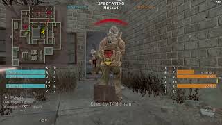 Cod4 Promod / E-sports Shoutcaster Mod - Xbox 360 / Xenia
