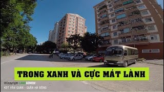 Nhà đất khu đô thị Văn Quán, Nguyễn Khuyến, Phúc La, Hà Đông, Hà Nội - Land Go Now ✔