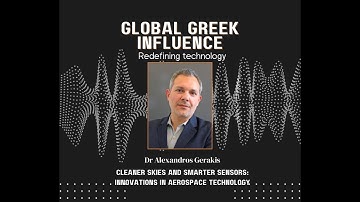 Cleaner Skies and Smarter Sensors Innovations in Aerospace Technology