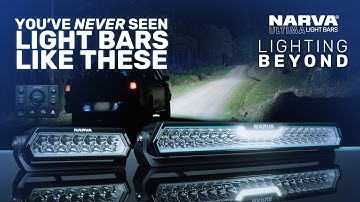 Brighter. Tougher. Better. — Ultima Raises the Bar Beyond the Rest