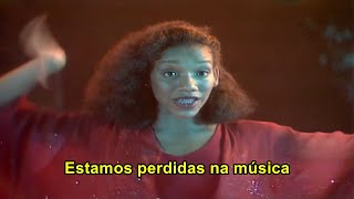 Sister Sledge - Lost In Music (Tradução)