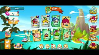 картинка: Angry birds 2 уровень 305 не испытываете мои нервы после просмотра