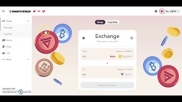 Velas wallet / Tutorial update