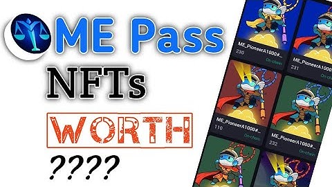 ME Pass NFT Value? How to Trade? || Meta Earth MEC Mining App || New Update 