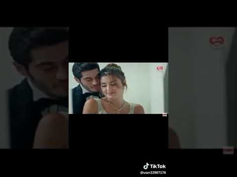ايوة بحبك سامعنى