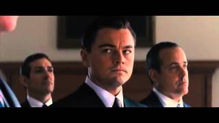 THE WOLF OF WALL STREET (2013) | Hollywood.com Movie Trailers | #goodmovies #movies #movietrailers
