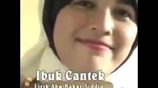 IBUK CANTEK