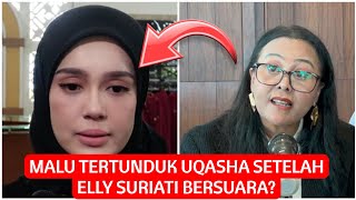 Panas! Giliran Elly Suriati pula dedah perkara sebenar? 😱