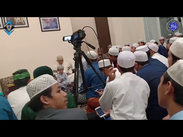Nurul Musthofa - Tawasul Ilahi Bijahil Ambiya Wal Malaikah class=