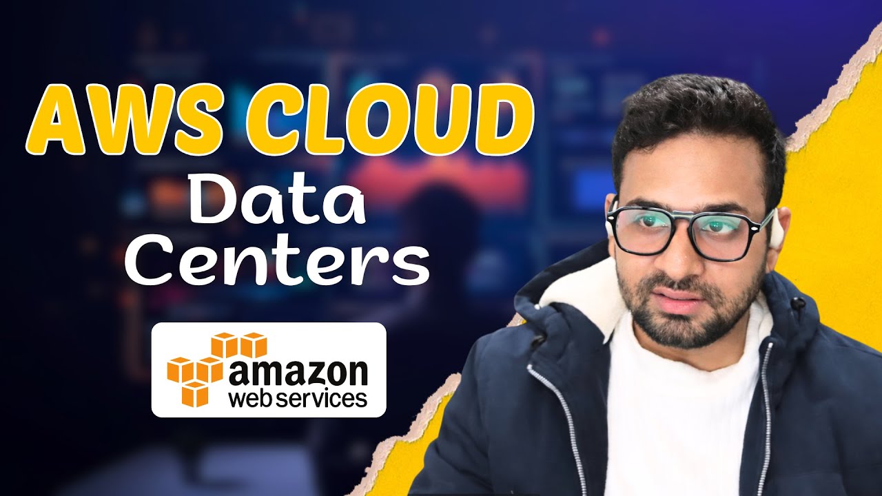 AWS Cloud Training | Overview of Data Center | Solution Architect ...