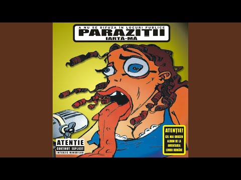 Paraziții - Drept urmare
