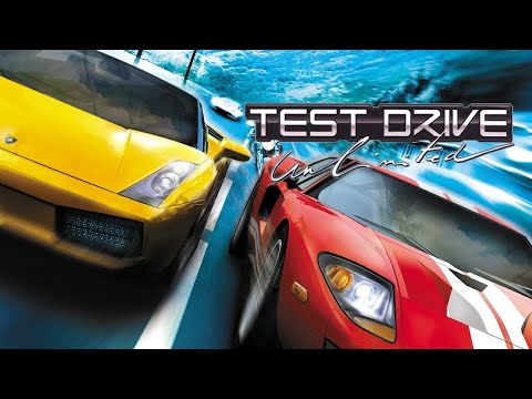 Видео: Test Drive Unlimited #11 Saleen S7 и 190км 2К60FPS