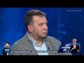 Віктор Уколов про рейтинги кандидатів у президенти