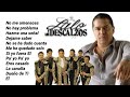 LALO Y LOS DESCALZOS MIX Solo Clásicos PARTE 1  Grandes Exitos