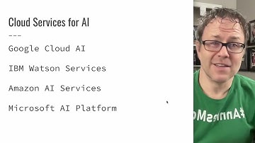 Practical AI 011: Off-the-Shelf Models