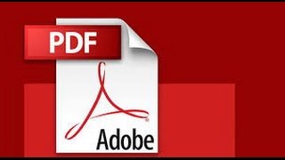 طريقة تحميل وتثبيت برنامج أدوبي ريدر Adobe Reader 2017 في أقل من 2 دقيقة