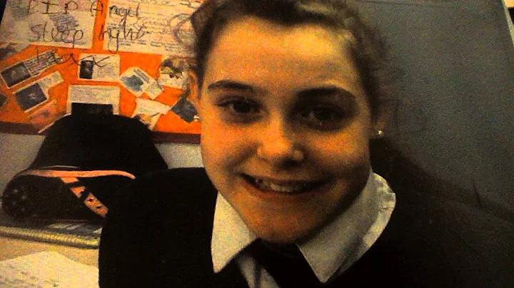 rest in peace jessie charlton