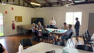 Community Questions | Lowmead Community Forum 1 March 2025