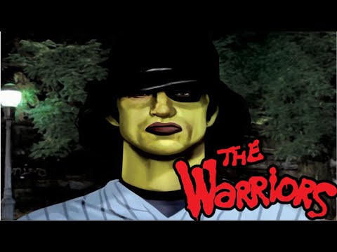 Playing As Baseball Furies | The Warriors: Unleash The Fury Difficulty - Part 1