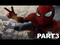 【Marvel&#39;s Spider-Man】Part3”スパイダーマンの過去がどんどん暴かれえていく！”