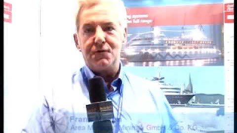 Fire Safety through technology - Minimax