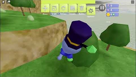 5 Glitches in Robot 64