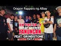 On the spot tanungan part 2 featuring grindstone production official