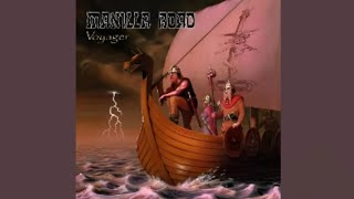 Watch Manilla Road Eye Of The Storm video