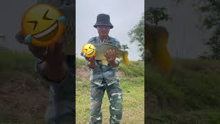 Câu cá chép giòn