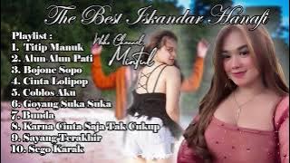 Mintul Woko Channel Full album the best iskandar hanafi album terbaik