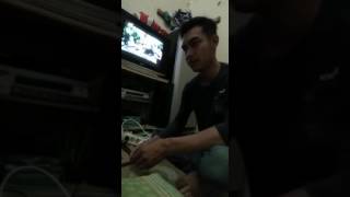 Parmato Baikek Loyang  Wawan Adesta