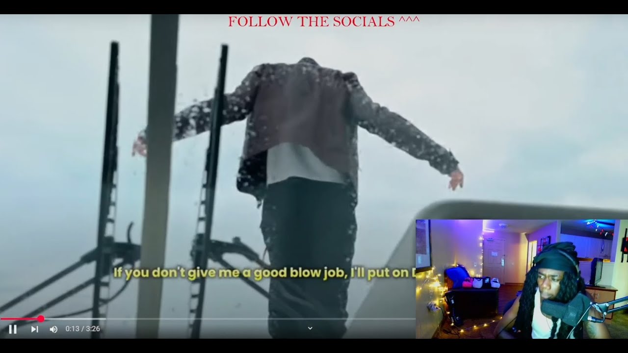 Реакция Американцев на Русскую Музыку HERONWATER, VOSKRESENSKII, ДЖОН ГАРИК, ELYAPLUGG!, OG BUDA