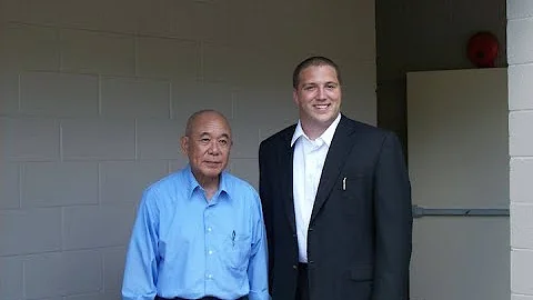 Day 211 Pastor Larry Kaneshiro