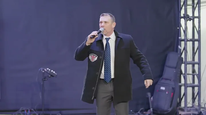 Full Uncut Version: Pastor Greg Locke exorcises a ...