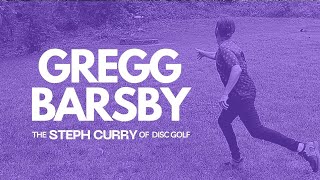 Advanced Disc Golf Putting Tips With 2018 World Champion Gregg Barsby screenshot 3