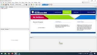 Cómo crear un proyecto Java en Apache NetBeans | Paquetes y estructura básica