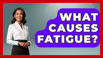 What Causes Fatigue? - Civil Engineering Explained
