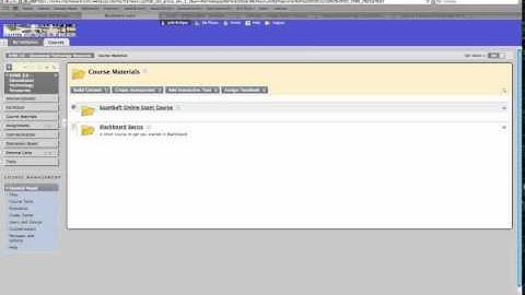 Reorder Folder in Blackboard 9.mp4